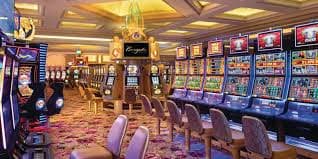 Layar permainan bingo dengan fitur interaktif dan papan skor