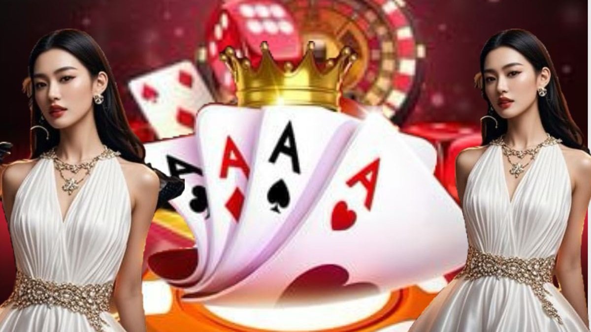 Slot online tema petualangan magis dengan fitur wild dan free spin