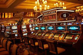 Slot klasik buah dengan animasi modern dan RTP tinggi